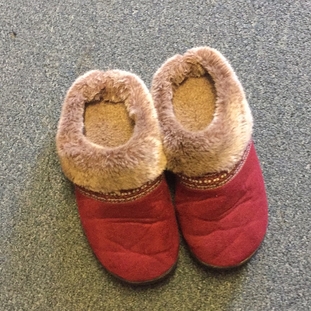 Slippers